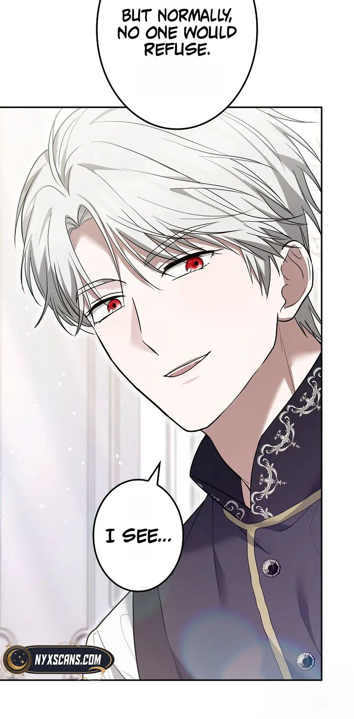 A Word from Violet Chapter 15 - Chapter 15 Page 27