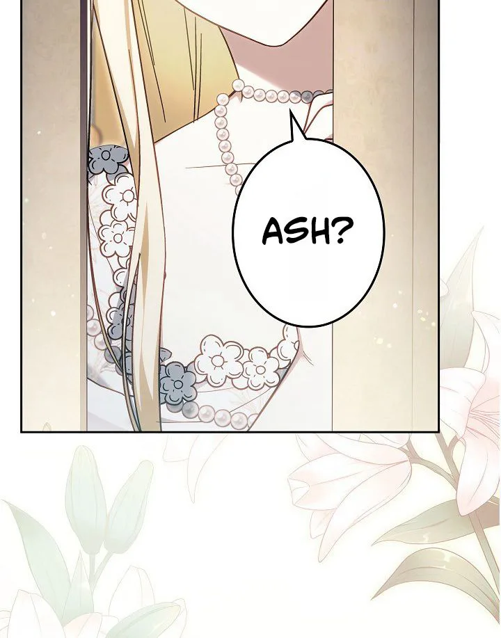 A Word from Violet Chapter 15 - Chapter 15 Page 39