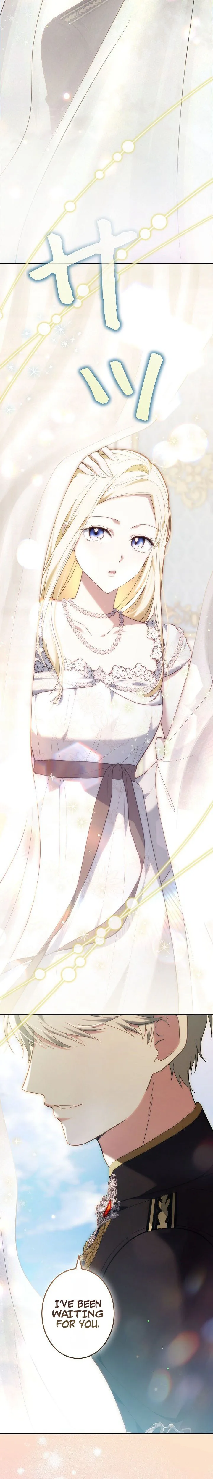 A Word from Violet Chapter 15 - Chapter 15 Page 41