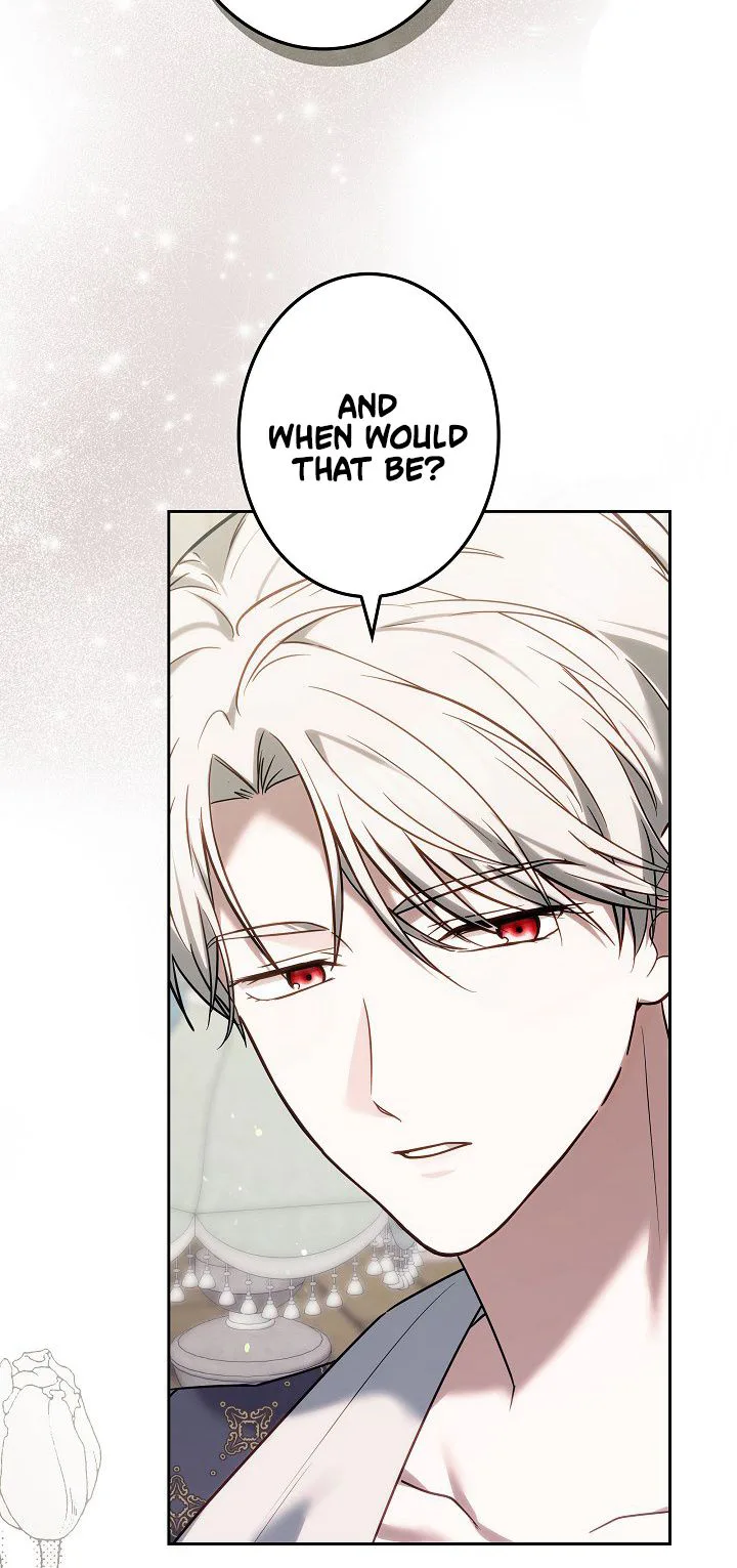 A Word from Violet Chapter 14 - Chapter 14 Page 12