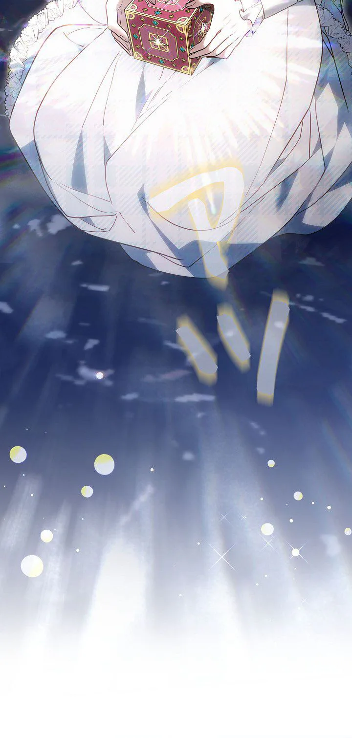 A Word from Violet Chapter 14 - Chapter 14 Page 33