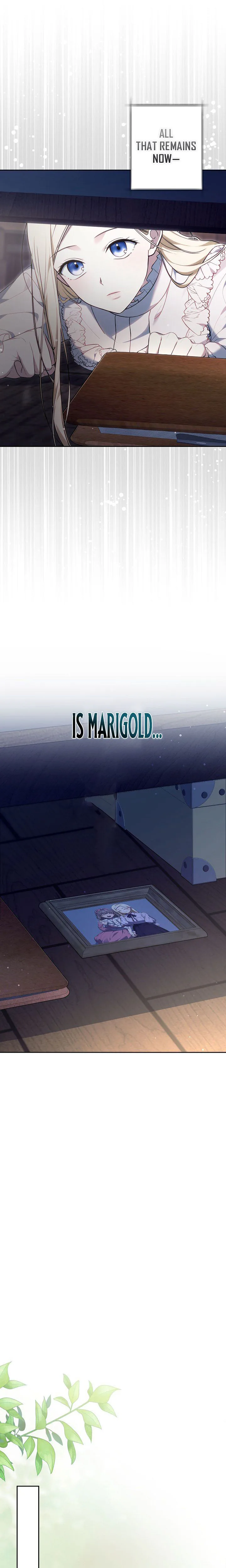 A Word from Violet Chapter 14 - Chapter 14 Page 37