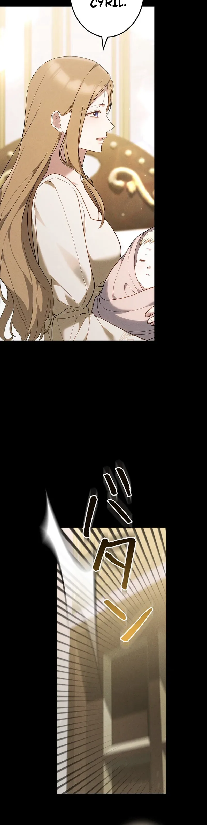 A Word from Violet Chapter 22 Page 21
