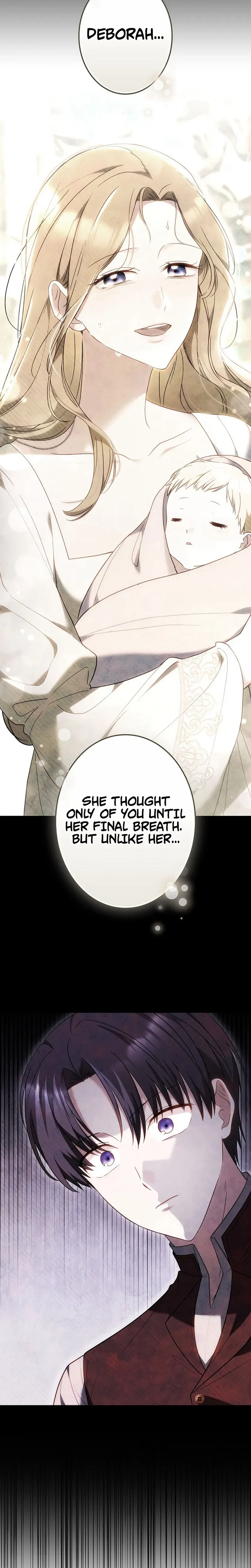 A Word from Violet Chapter 22 Page 29