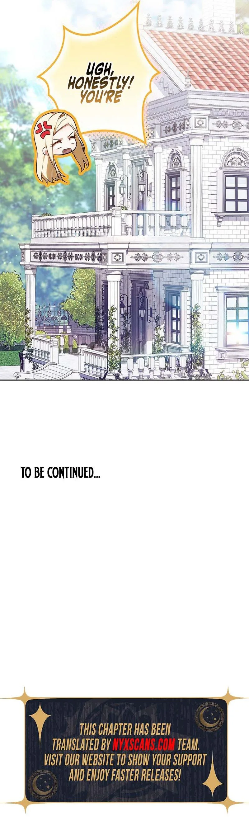 A Word from Violet Chapter 24 Page 34