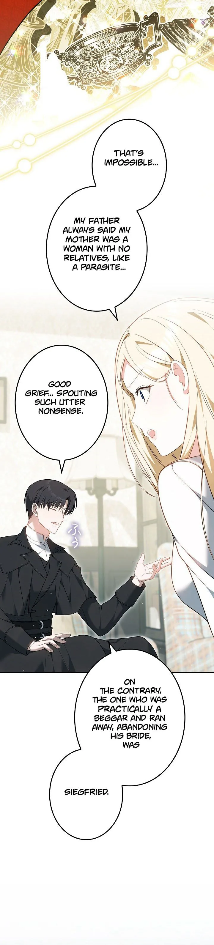 A Word from Violet Chapter 4 Page 15