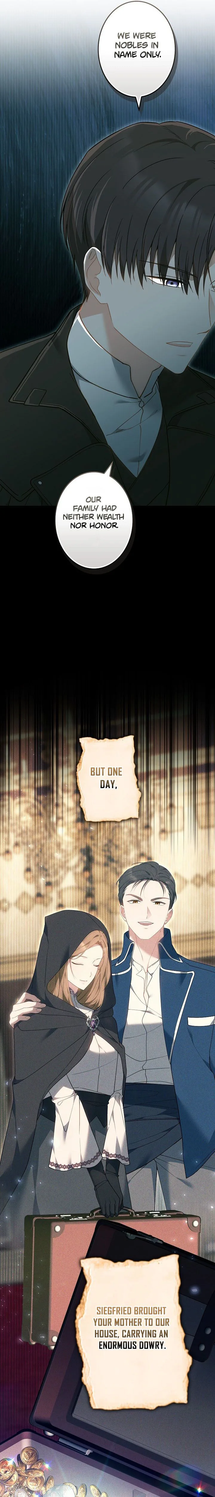 A Word from Violet Chapter 4 Page 16