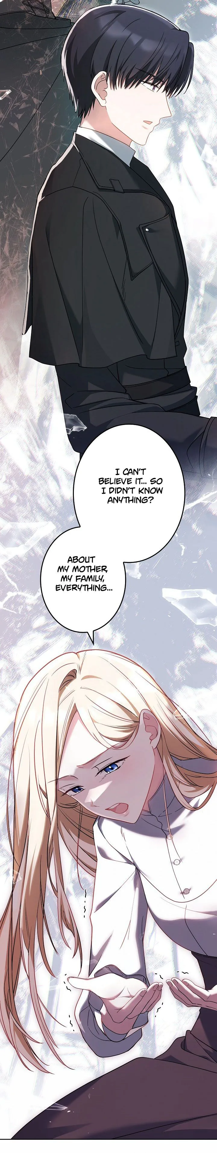 A Word from Violet Chapter 4 Page 21