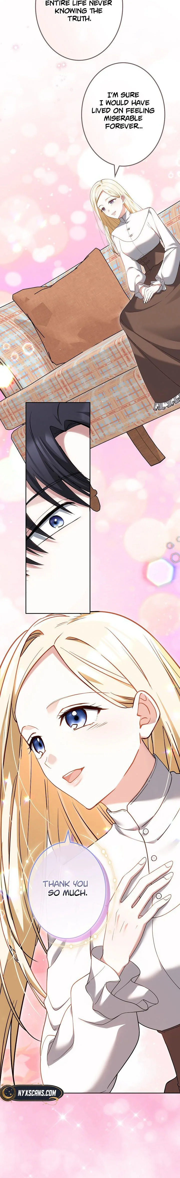 A Word from Violet Chapter 4 Page 24