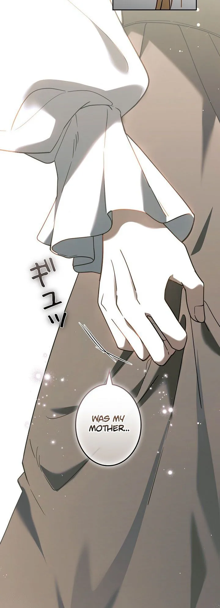 A Word from Violet Chapter 4 Page 30