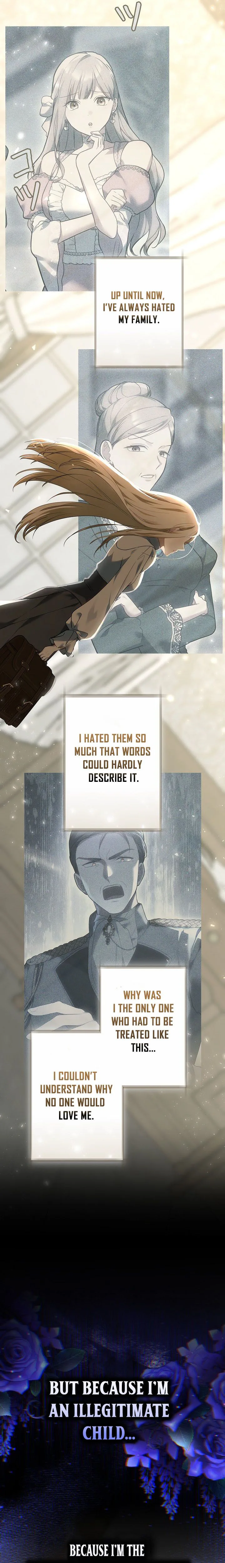 A Word from Violet Chapter 4 Page 34