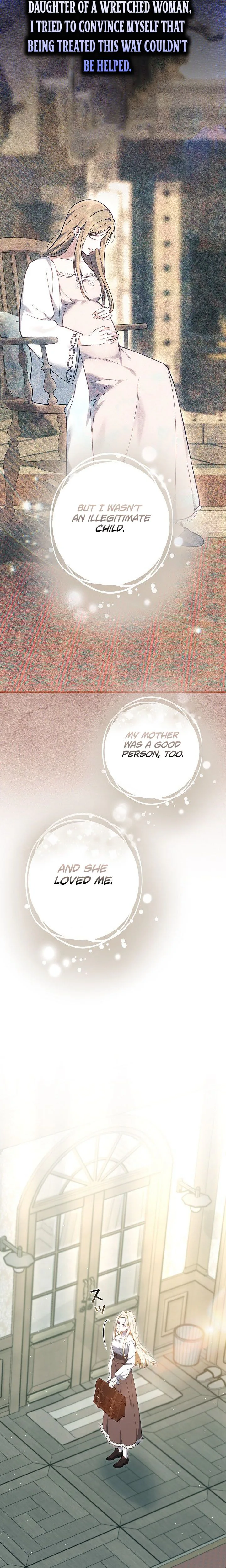 A Word from Violet Chapter 4 Page 35