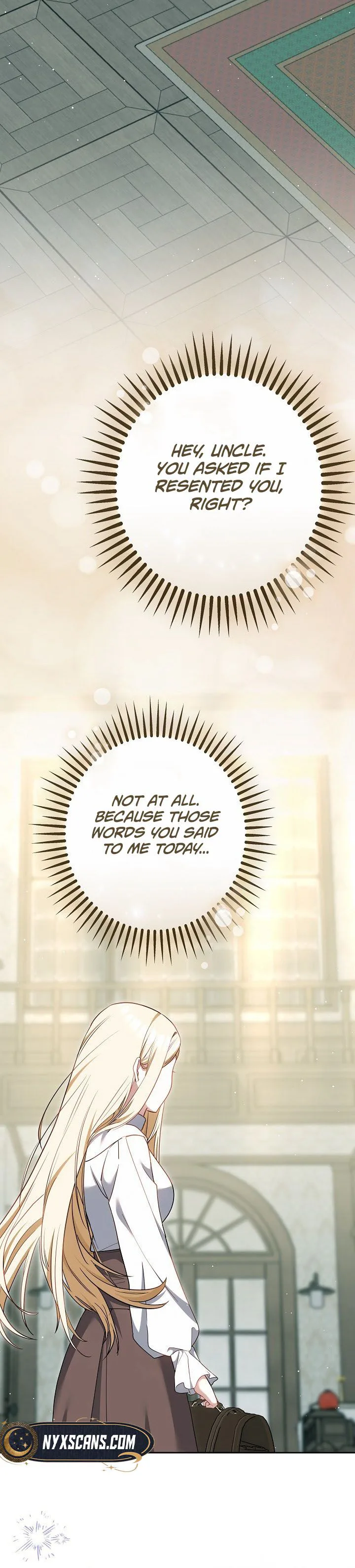 A Word from Violet Chapter 4 Page 36