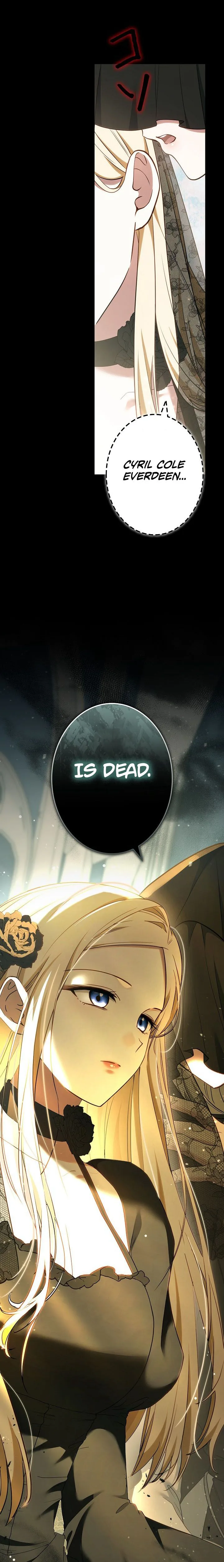 A Word from Violet Chapter 4 Page 41