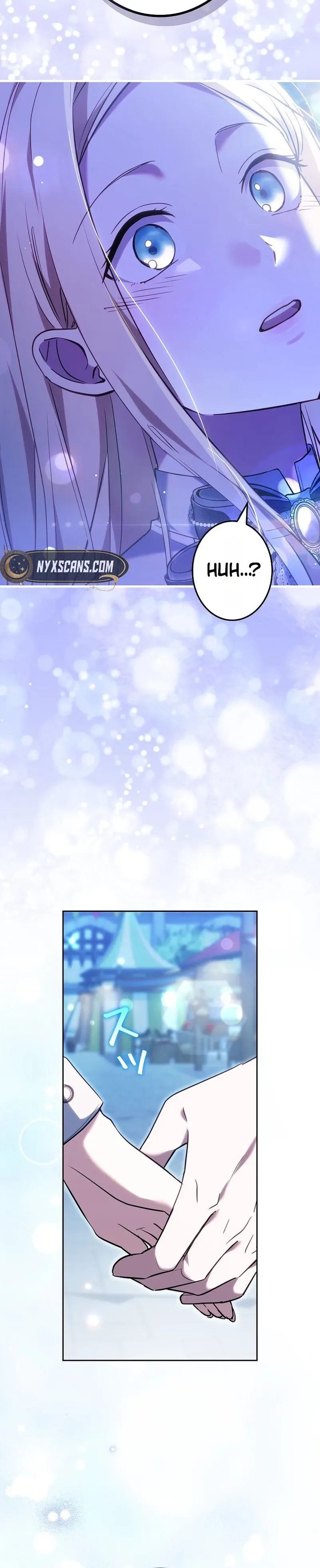 A Word from Violet Chapter 9 - Chapter 9 Page 11