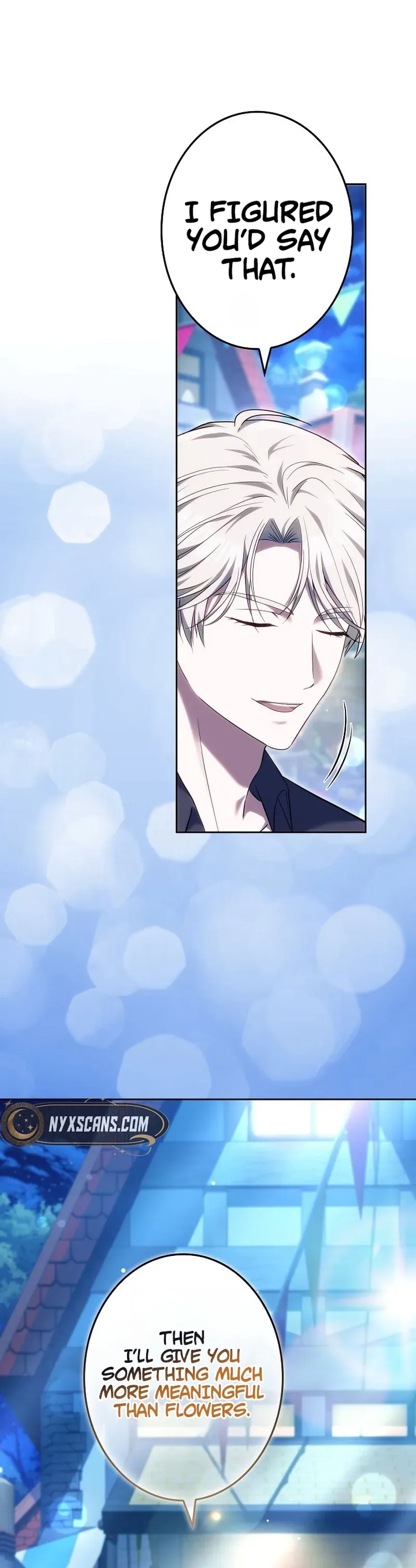 A Word from Violet Chapter 9 - Chapter 9 Page 14