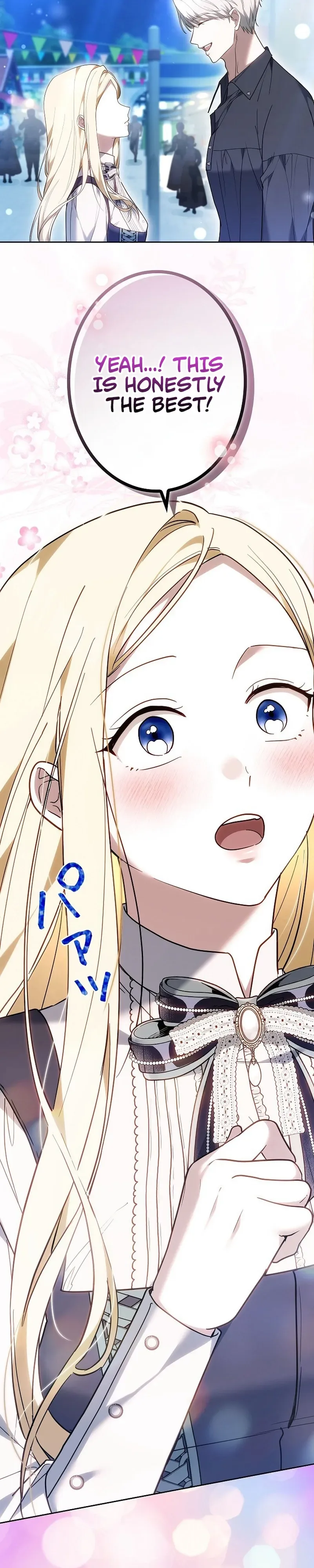 A Word from Violet Chapter 9 - Chapter 9 Page 26