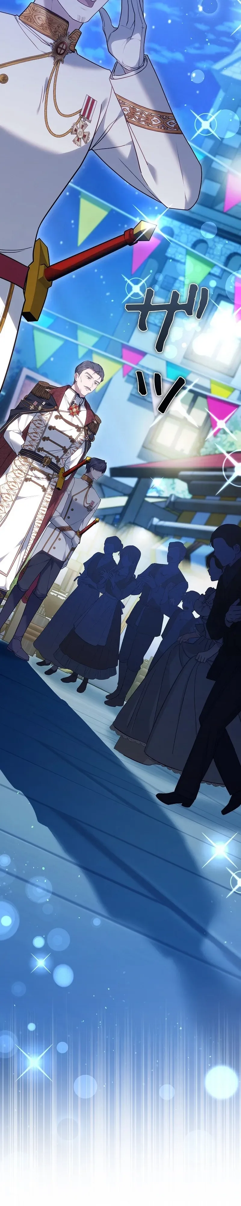 A Word from Violet Chapter 9 - Chapter 9 Page 29