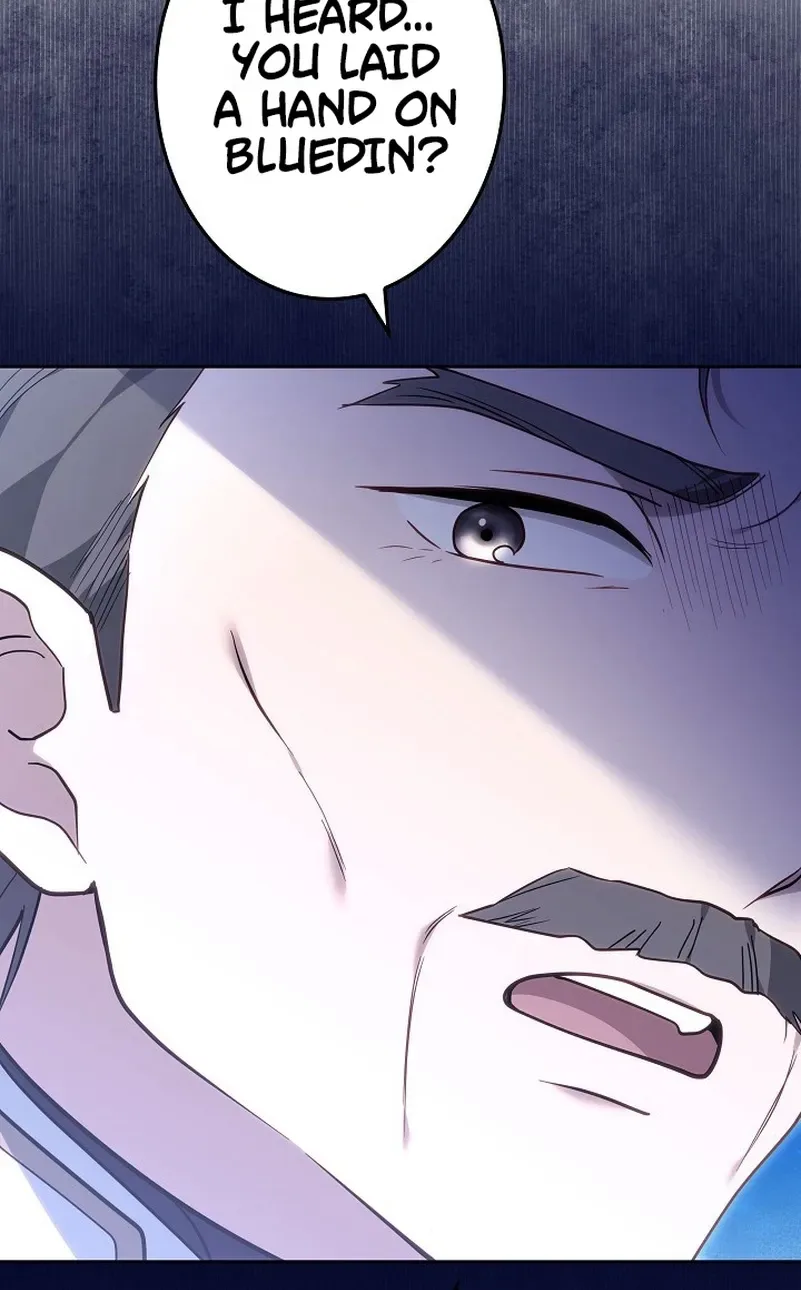 A Word from Violet Chapter 9 - Chapter 9 Page 32