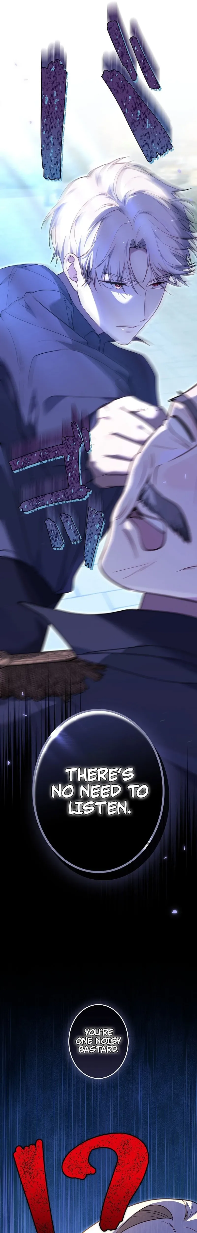 A Word from Violet Chapter 9 - Chapter 9 Page 43