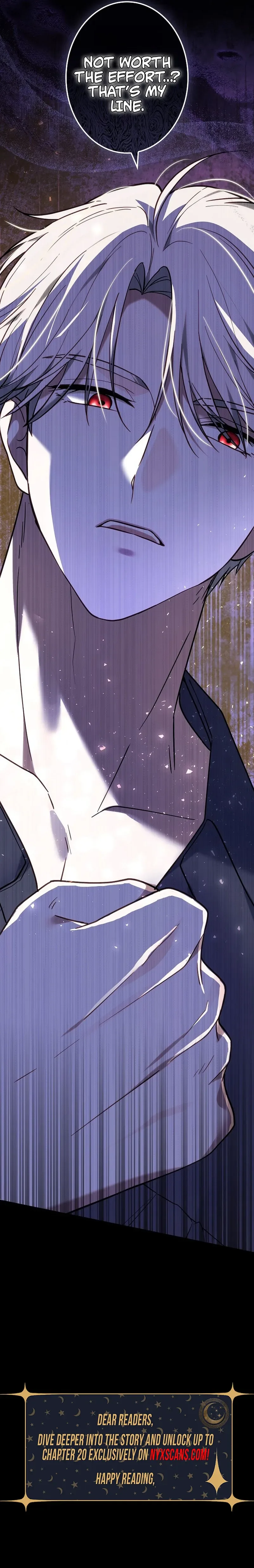 A Word from Violet Chapter 9 - Chapter 9 Page 45