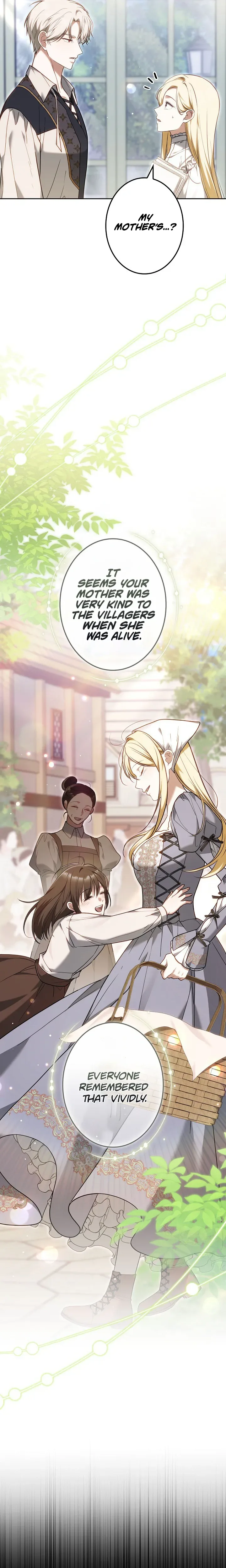 A Word from Violet Chapter 13 - Chapter 13 Page 24