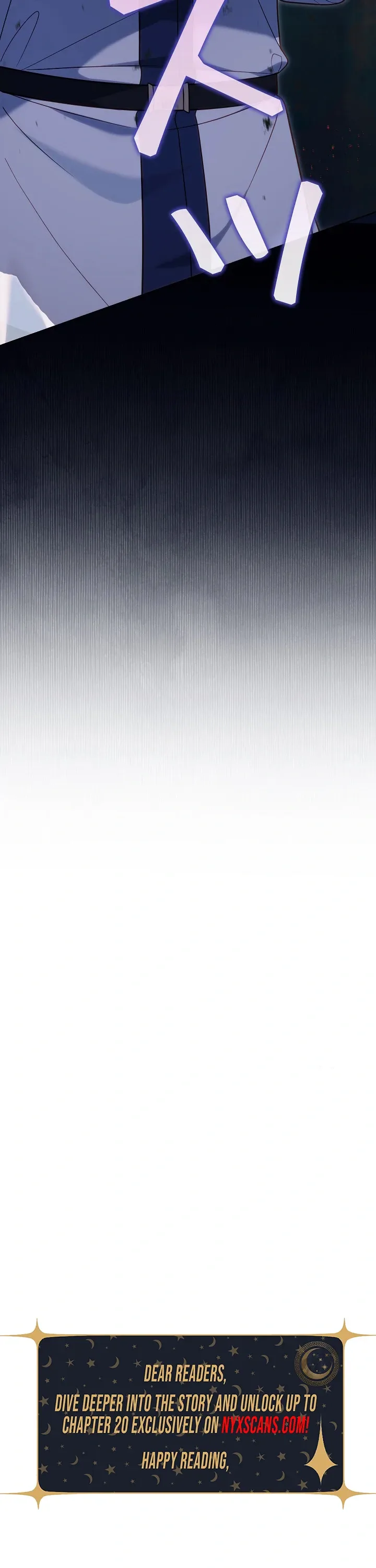 A Word from Violet Chapter 13 - Chapter 13 Page 29