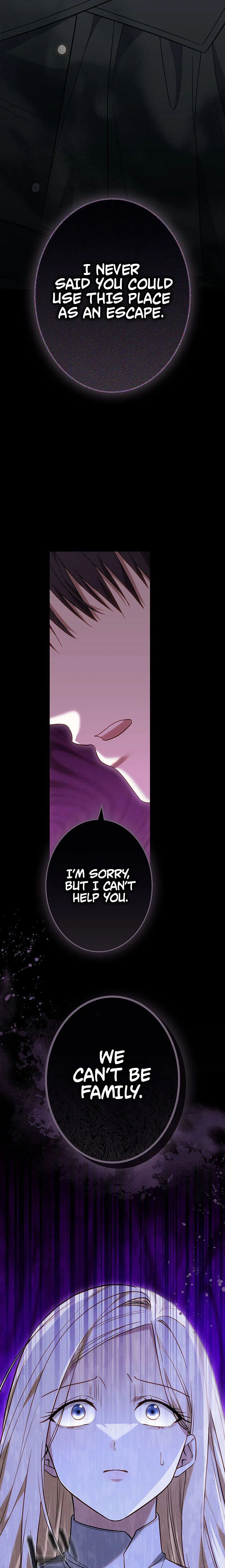 A Word from Violet Chapter 5 - Chapter 5 Page 34