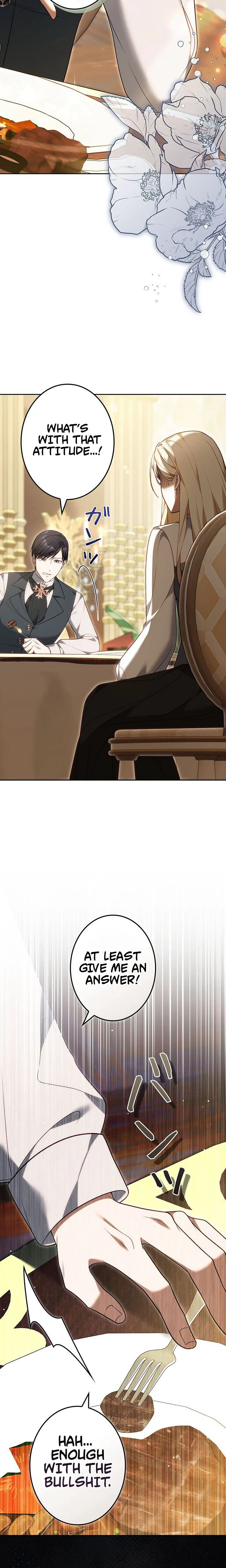 A Word from Violet Chapter 5 - Chapter 5 Page 38