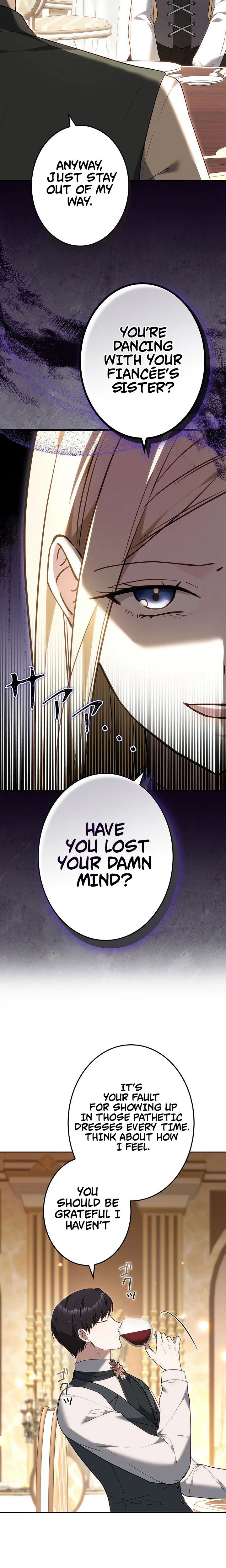 A Word from Violet Chapter 5 - Chapter 5 Page 44