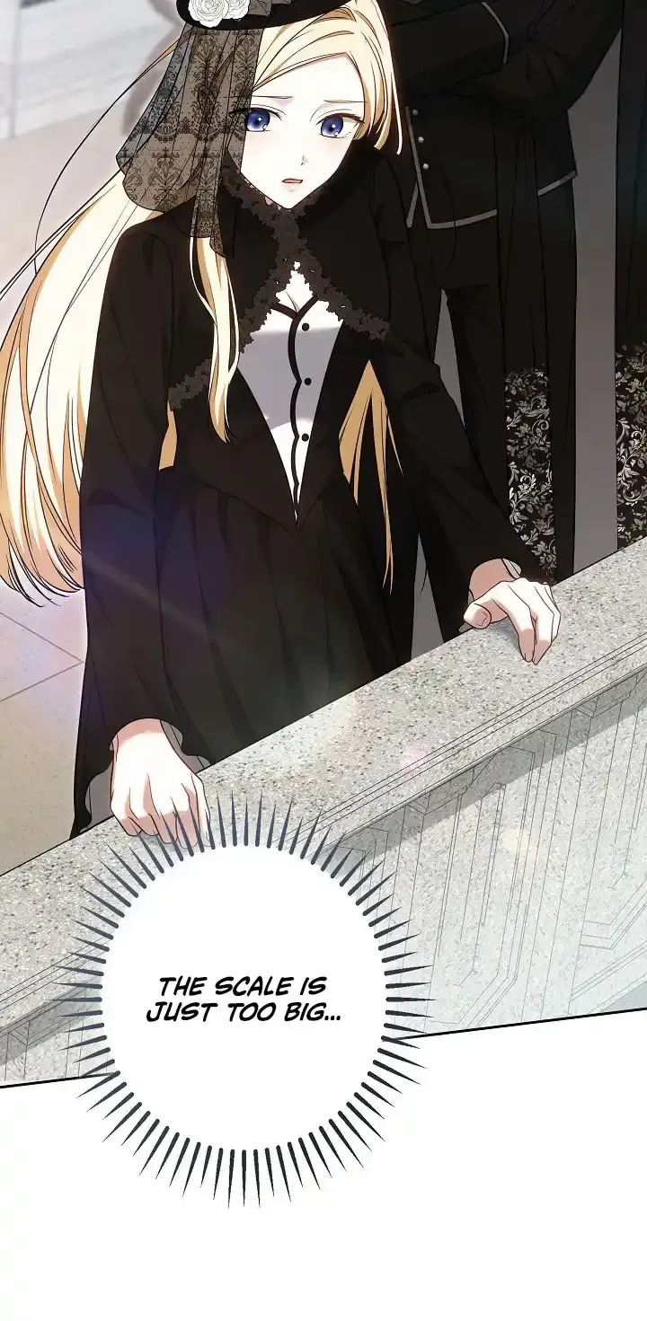 A Word from Violet Chapter 20 - Chapter 20 Page 12