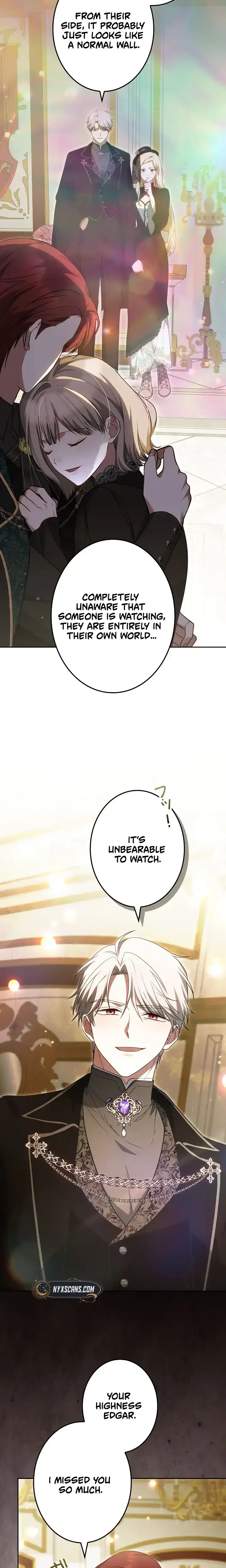 A Word from Violet Chapter 20 - Chapter 20 Page 26