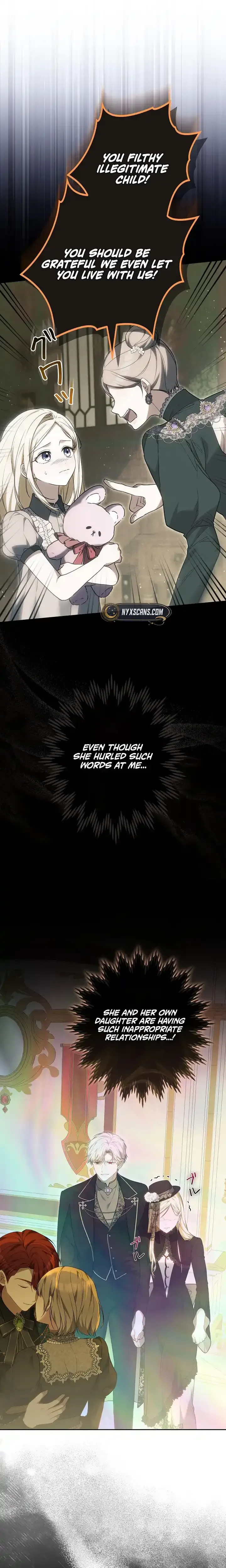 A Word from Violet Chapter 20 - Chapter 20 Page 31