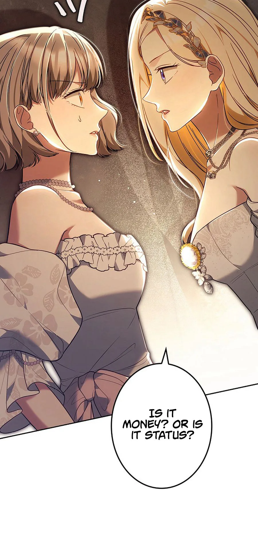 A Word from Violet Chapter 28 Page 14