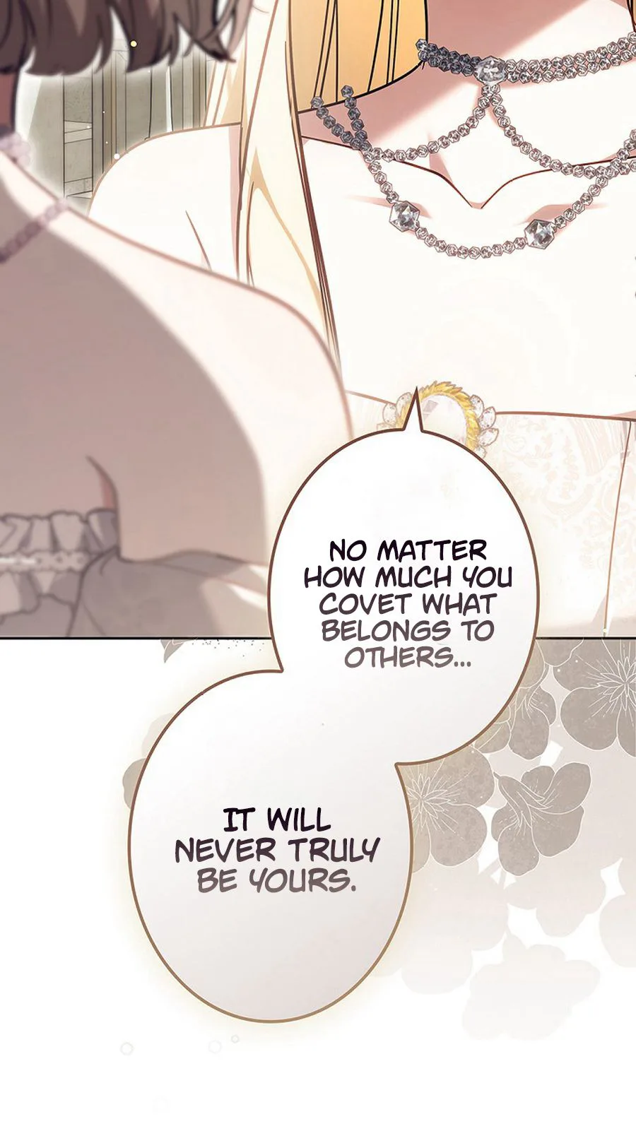 A Word from Violet Chapter 28 Page 17