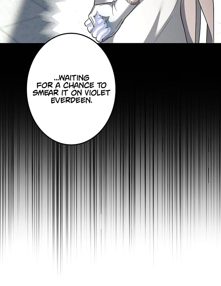 A Word from Violet Chapter 28 Page 37