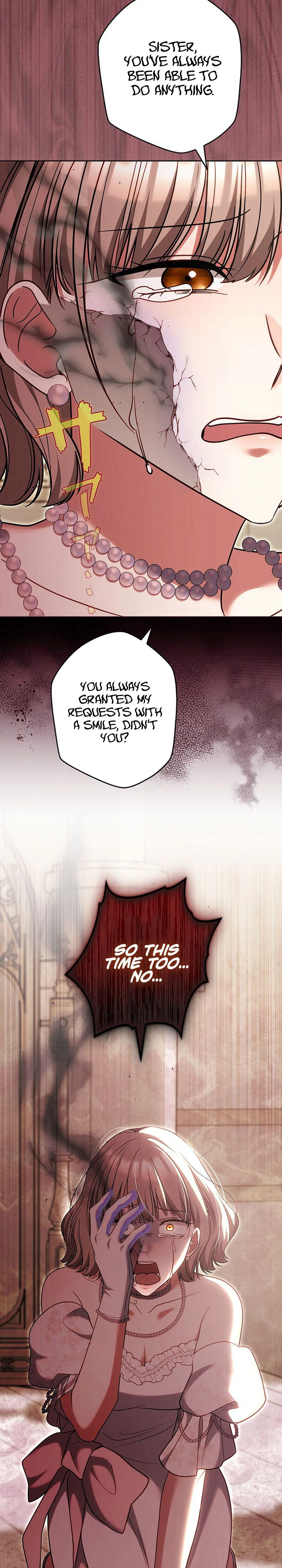 A Word from Violet Chapter 28 Page 39