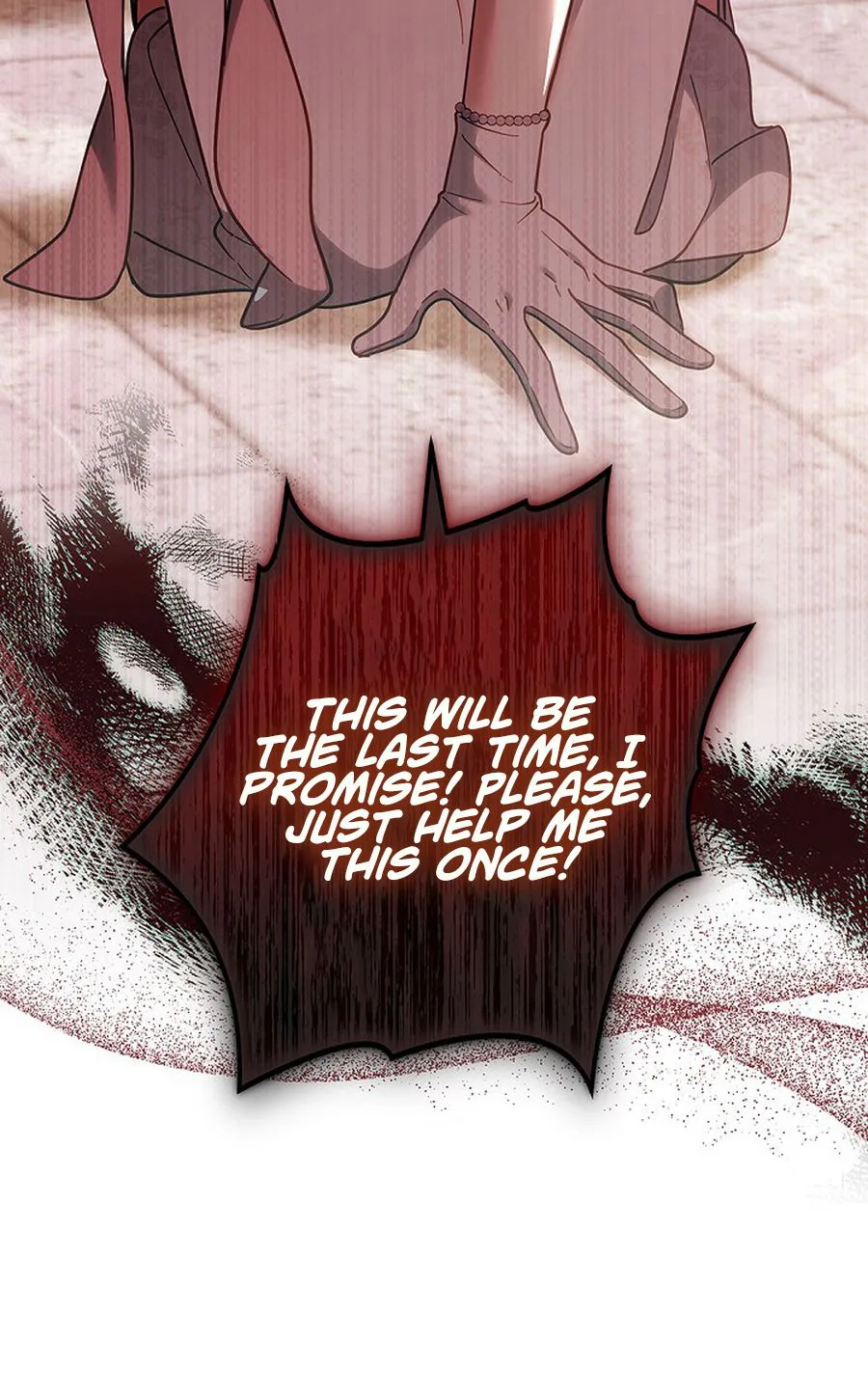 A Word from Violet Chapter 28 Page 40