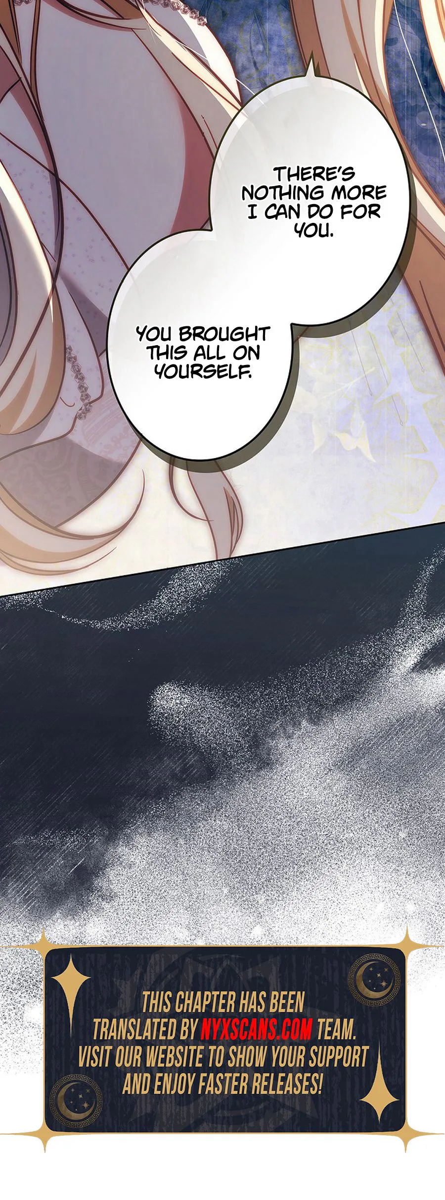 A Word from Violet Chapter 28 Page 45