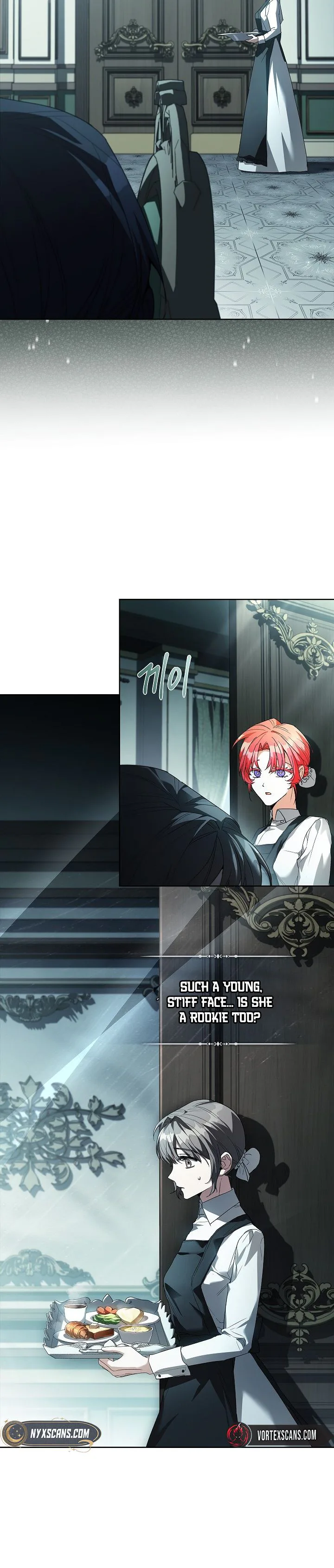 About Perfect Revenge Chapter 12 Page 9