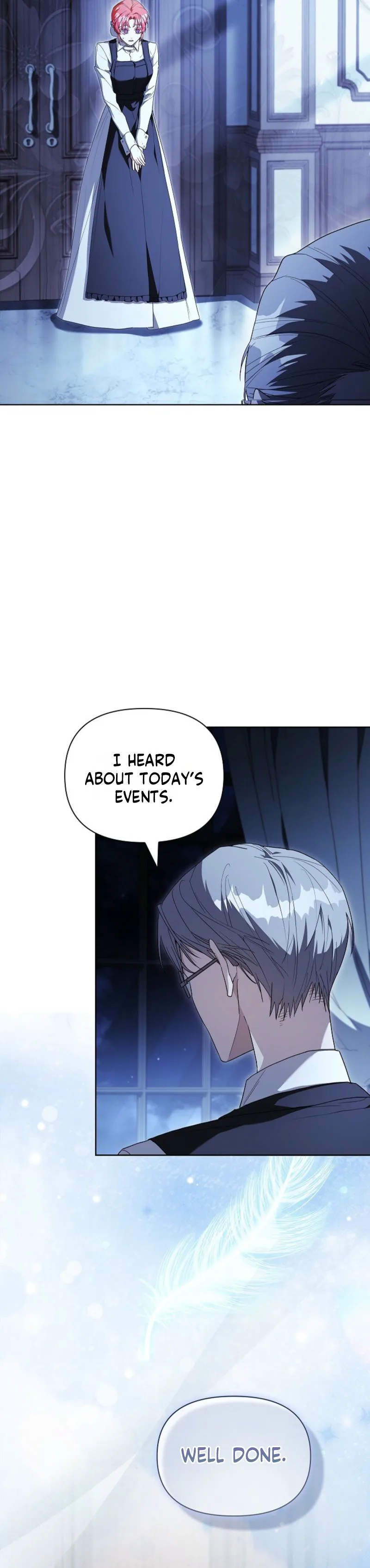 About Perfect Revenge Chapter 13 Page 9