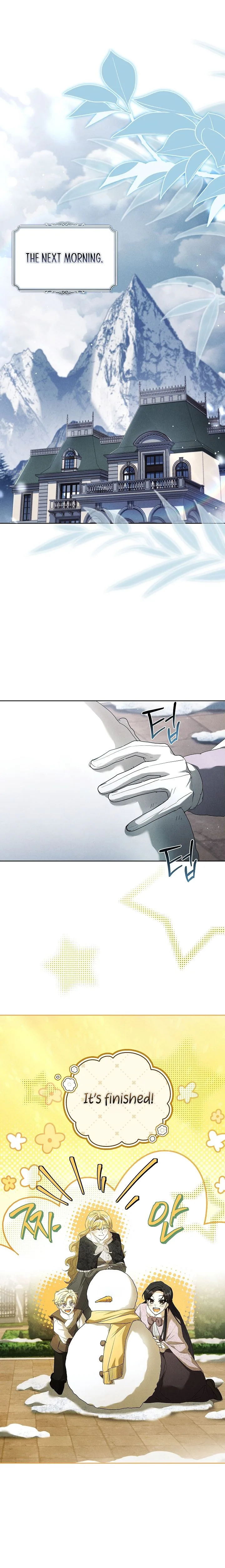 About Perfect Revenge Chapter 21 Page 15