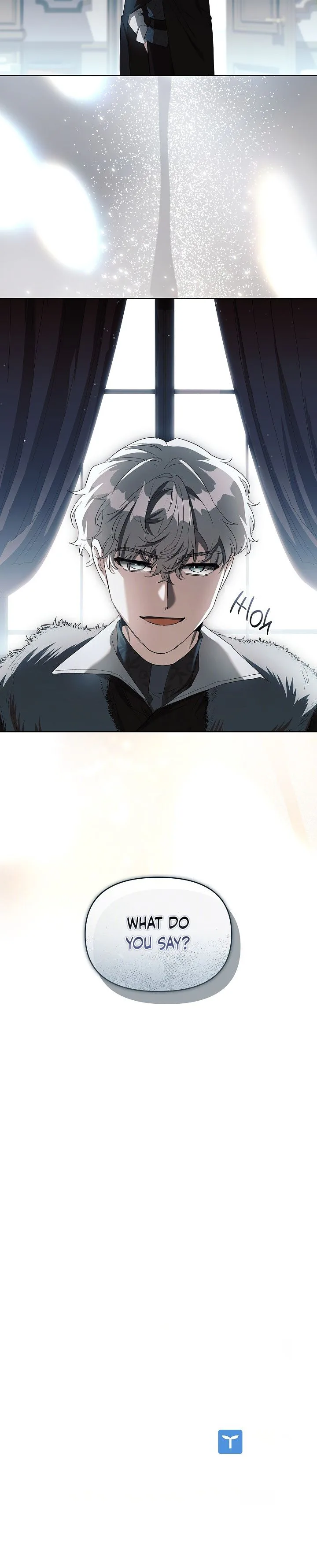 About Perfect Revenge Chapter 21 Page 23