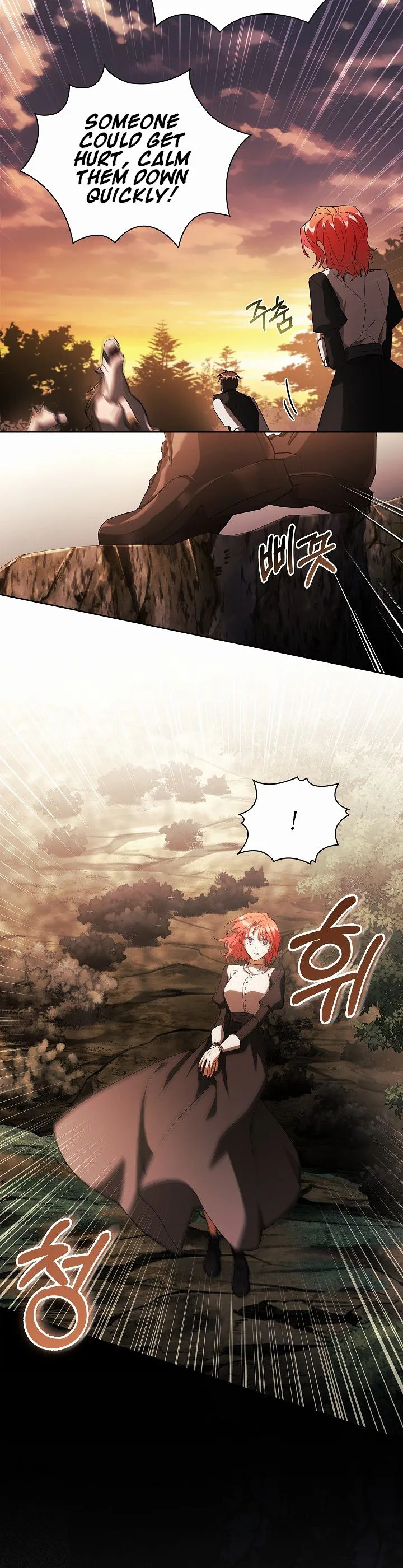 About Perfect Revenge Chapter 10 Page 9