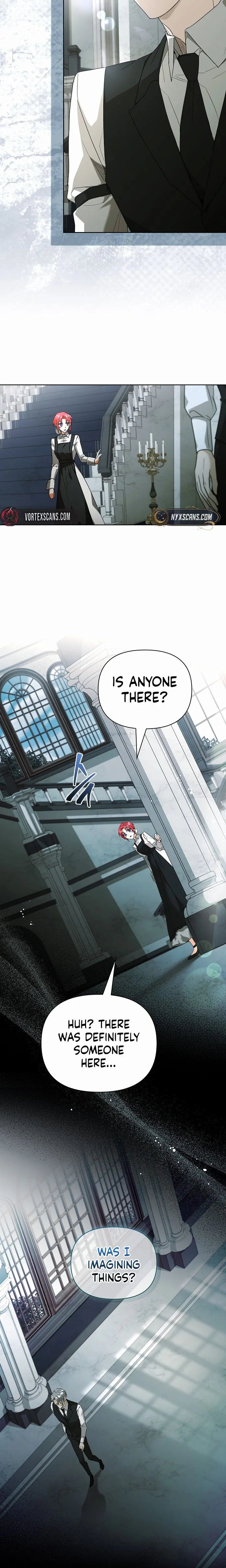 About Perfect Revenge Chapter 10 Page 23