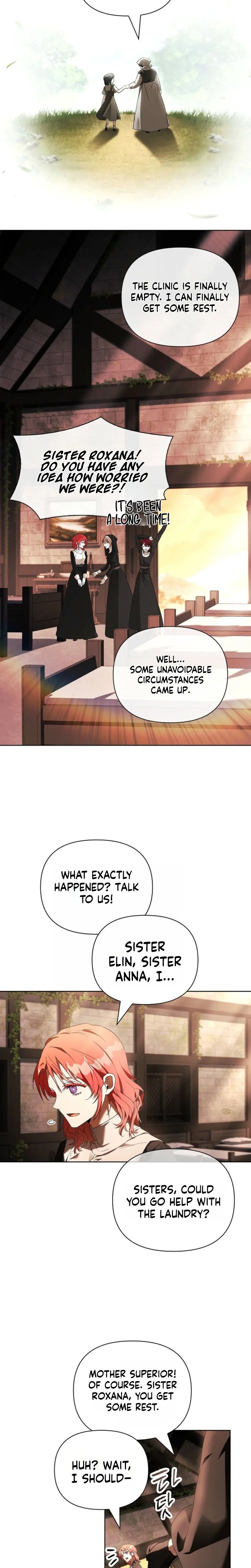About Perfect Revenge Chapter 9 Page 18
