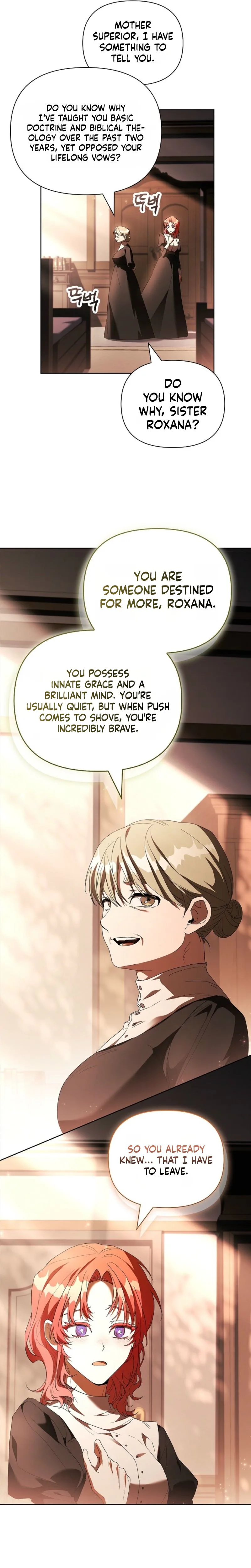 About Perfect Revenge Chapter 9 Page 20