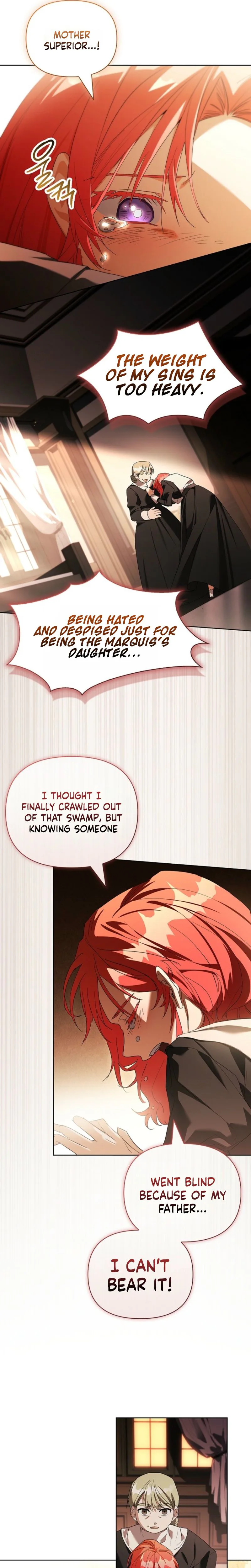 About Perfect Revenge Chapter 9 Page 23