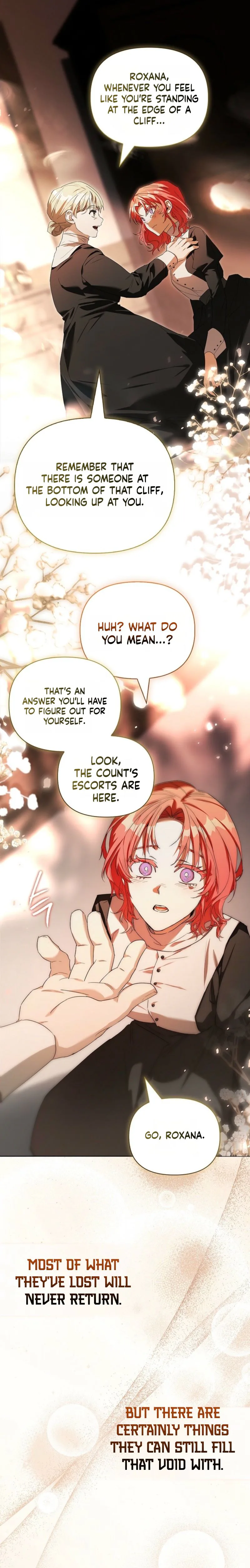 About Perfect Revenge Chapter 9 Page 26