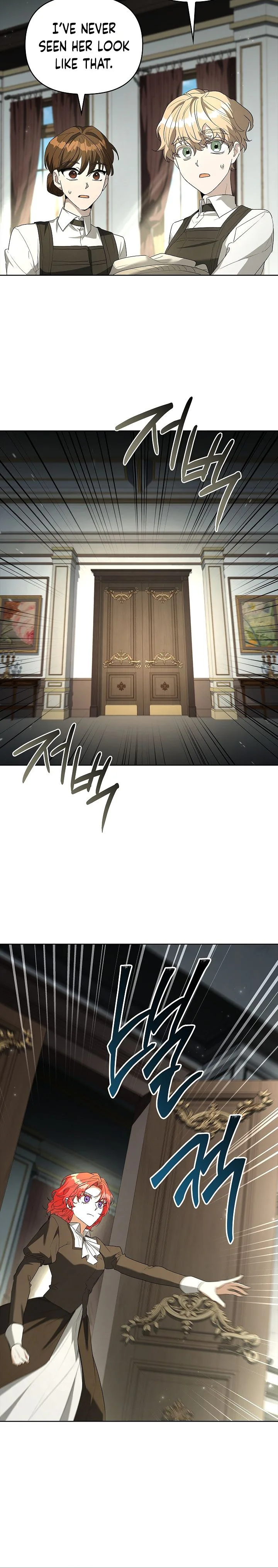 About Perfect Revenge Chapter 24 Page 9